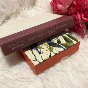 Everything She Thought She Wanted